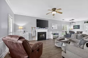 200 Meadow Lake Dr, Carrollton, GA 30116 - Photo 21