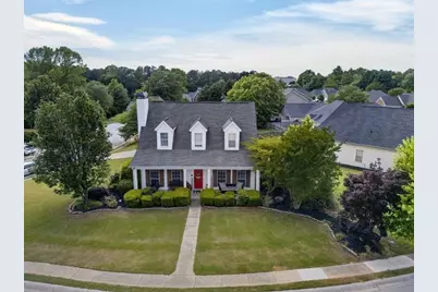 200 Meadow Lake Drive, Carrollton, GA 30116 - Photo 25