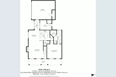 200 Meadow Lake Drive, Carrollton, GA 30116 - Photo 11