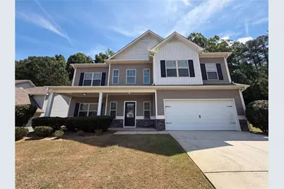 359 Holbrook Drive, Dallas, GA 30132 - Photo 1