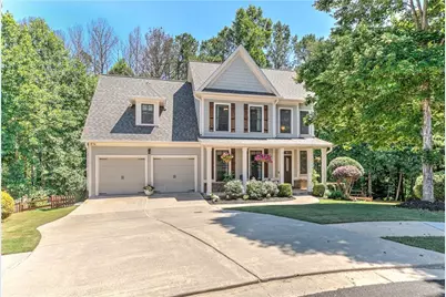 79 Haven Crest Court, Dallas, GA 30132 - Photo 3