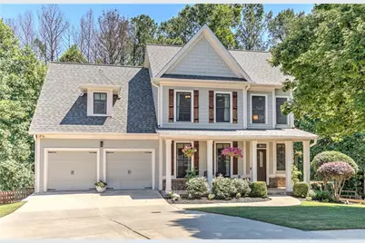 79 Haven Crest Court, Dallas, GA 30132 - Photo 1