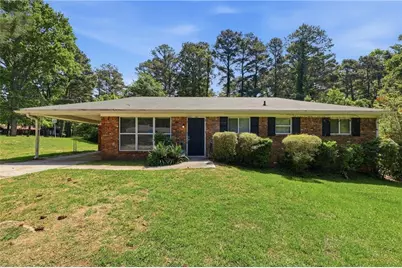 5900 Mallory Road, Atlanta, GA 30349 - Photo 1