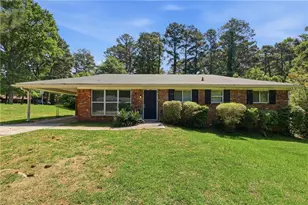 5900 Mallory Rd, Atlanta, GA 30349 - Photo 1