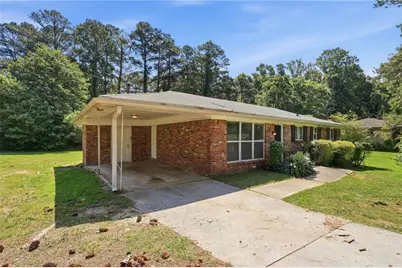 5900 Mallory Road, Atlanta, GA 30349 - Photo 3