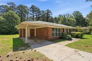 5900 Mallory Rd, Atlanta, GA 30349 - Photo 3