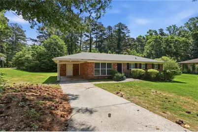 5900 Mallory Road, Atlanta, GA 30349 - Photo 3