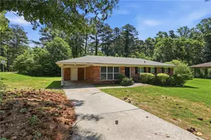 5900 Mallory Rd, Atlanta, GA 30349 - Photo 3