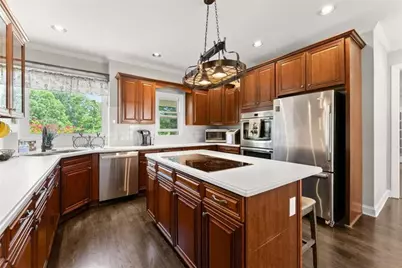 149 Ratcliff Drive, Dawsonville, GA 30534 - Photo 13