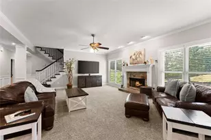 149 Ratcliff Dr, Dawsonville, GA 30534 - Photo 11