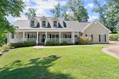 149 Ratcliff Drive, Dawsonville, GA 30534 - Photo 1