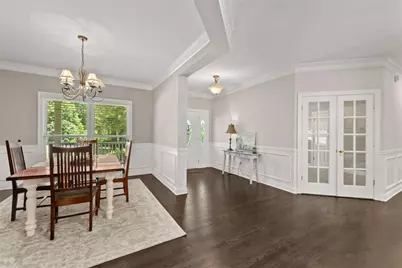 149 Ratcliff Drive, Dawsonville, GA 30534 - Photo 9
