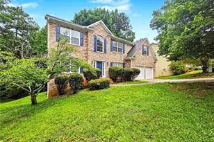 2968 Courtland Oaks Trail SW, Marietta, GA 30060 - Photo 3