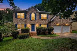2968 Courtland Oaks Trail SW, Marietta, GA 30060 - Photo 1