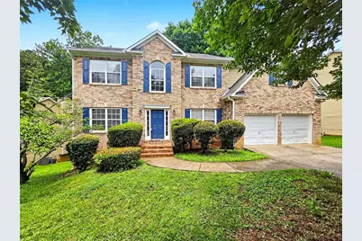 2968 Courtland Oaks Trail SW, Marietta, GA 30060 - Photo 1