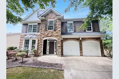 109 Puckett Court, Canton, GA 30115 - Photo 1