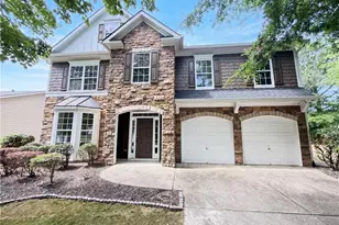 109 Puckett Ct, Canton, GA 30115 - Photo 1