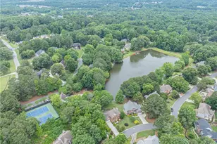 2541 Kenswick Cir, Lawrenceville, GA 30044 - Photo 5