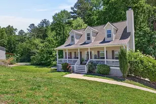 132 Sunrise Strip, Carrollton, GA 30117 - Photo 11