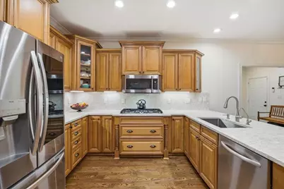 397 Thomas Road, Dallas, GA 30132 - Photo 23