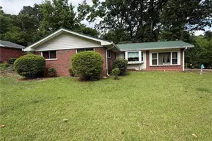5512 Andrew Dr, Mableton, GA 30126 - Photo 1