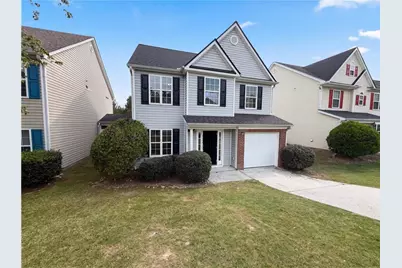 6126 Hickory Lane Drive, Union City, GA 30291 - Photo 19