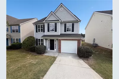 6126 Hickory Lane Drive, Union City, GA 30291 - Photo 17