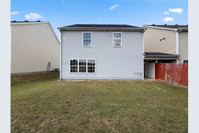 6126 Hickory Lane Drive, Union City, GA 30291 - Photo 5