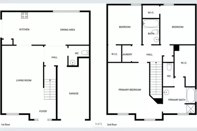 6126 Hickory Lane Drive, Union City, GA 30291 - Photo 21
