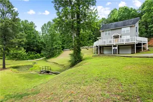 488 Buckley Way, Resaca, GA 30735 - Photo 1
