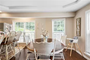 488 Buckley Way, Resaca, GA 30735 - Photo 9