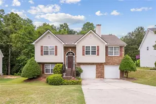 1126 Whatley Mill Ln, Lawrenceville, GA 30045 - Photo 1