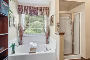 1126 Whatley Mill Ln, Lawrenceville, GA 30045 - Photo 17