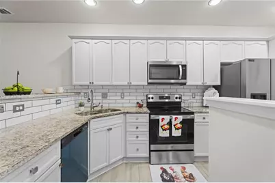2437 Millbank Court, Lawrenceville, GA 30043 - Photo 9