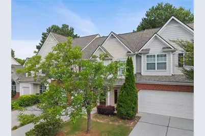2437 Millbank Court, Lawrenceville, GA 30043 - Photo 5