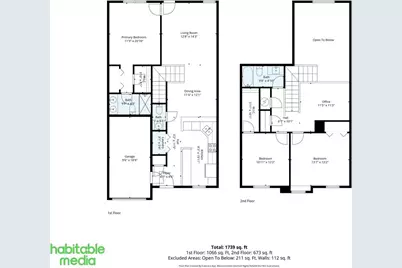 2437 Millbank Court, Lawrenceville, GA 30043 - Photo 57
