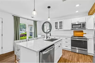 1022 Sasha Lane, Roswell, GA 30075 - Photo 11