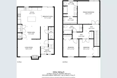 2657 Meadow Court, Atlanta, GA 30341 - Photo 55