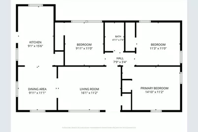 25 Bromack Drive SE, Atlanta, GA 30315 - Photo 15