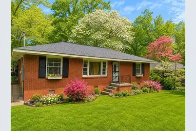 25 Bromack Drive SE, Atlanta, GA 30315 - Photo 1