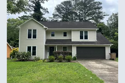 3886 Hadley Farm Drive, Marietta, GA 30066 - Photo 1