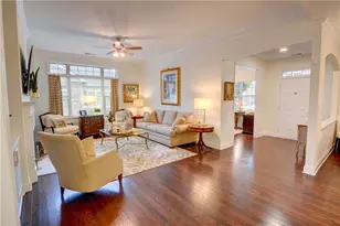 4745 Flycatcher Dr, Alpharetta, GA 30004 - Photo 5