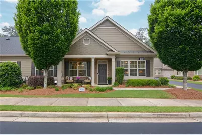 4745 Flycatcher Drive, Alpharetta, GA 30004 - Photo 1