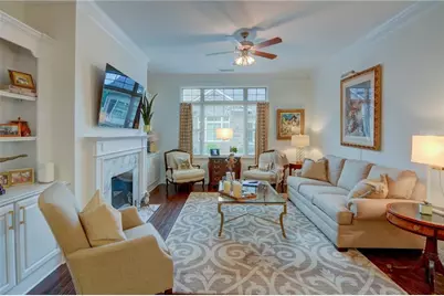 4745 Flycatcher Drive, Alpharetta, GA 30004 - Photo 7