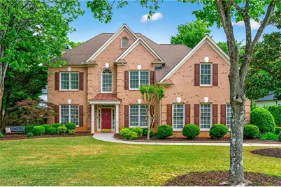 920 Whitetail Court, Alpharetta, GA 30005 - Photo 1