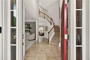 920 Whitetail Ct, Alpharetta, GA 30005 - Photo 5