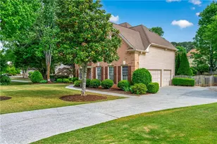 920 Whitetail Ct, Alpharetta, GA 30005 - Photo 3