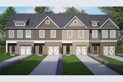 [Address not provided], Gainesville, GA 30504 - Photo 1