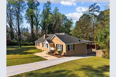 2492 Old Norcross Road, Tucker, GA 30084 - Photo 3