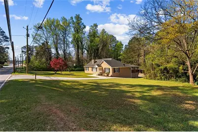 2492 Old Norcross Road, Tucker, GA 30084 - Photo 41